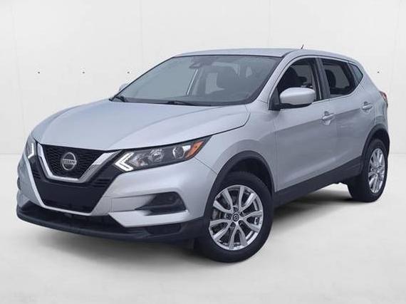 NISSAN ROGUE SPORT 2021 JN1BJ1AV4MW560292 image